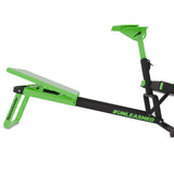GTA™ Compact V2 Stake F1® Team KICK Sauber Edition + RS30 Force Feedback Wheel & V3 Pro Pedals [Bundle Sale]