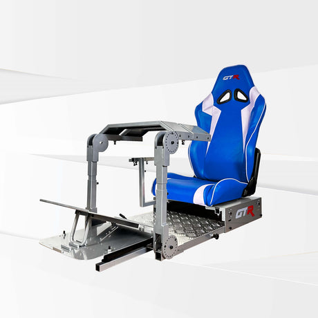 GTA™ Pro Model Racing Simulator