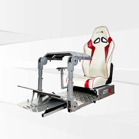 GTA™ Pro Model Racing Simulator