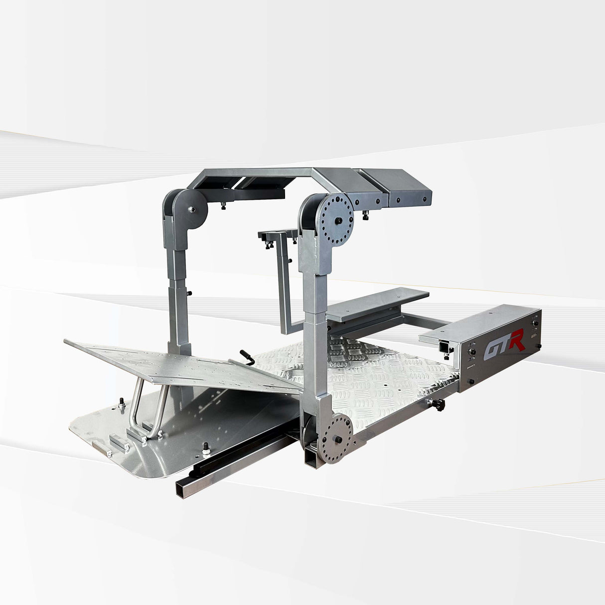 GTA™ Pro Model Racing Simulator
