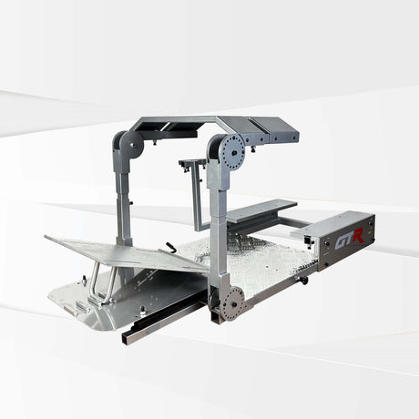 GTA™ Pro Model Racing Simulator