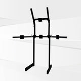 GTA™ Revolution Monitor Stand Options