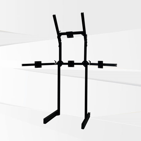 Free Standing Monitor Stand Options