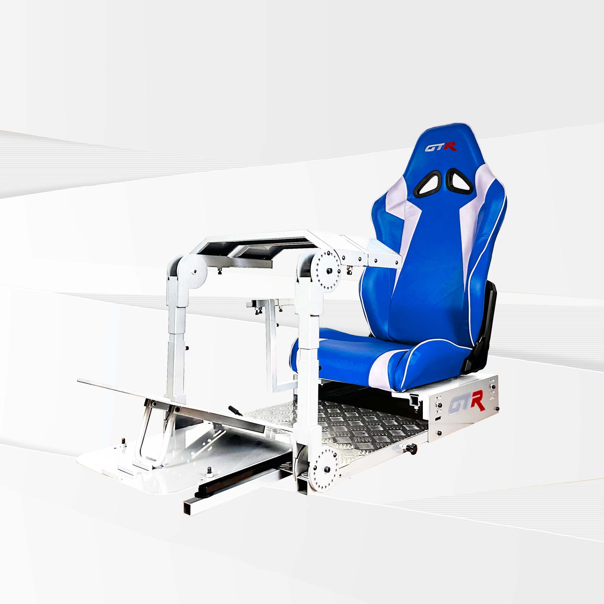 GTA™ Pro Model Racing Simulator