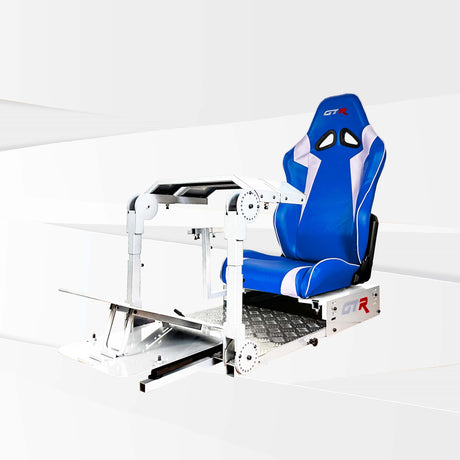 GTA™ Pro Model Racing Simulator