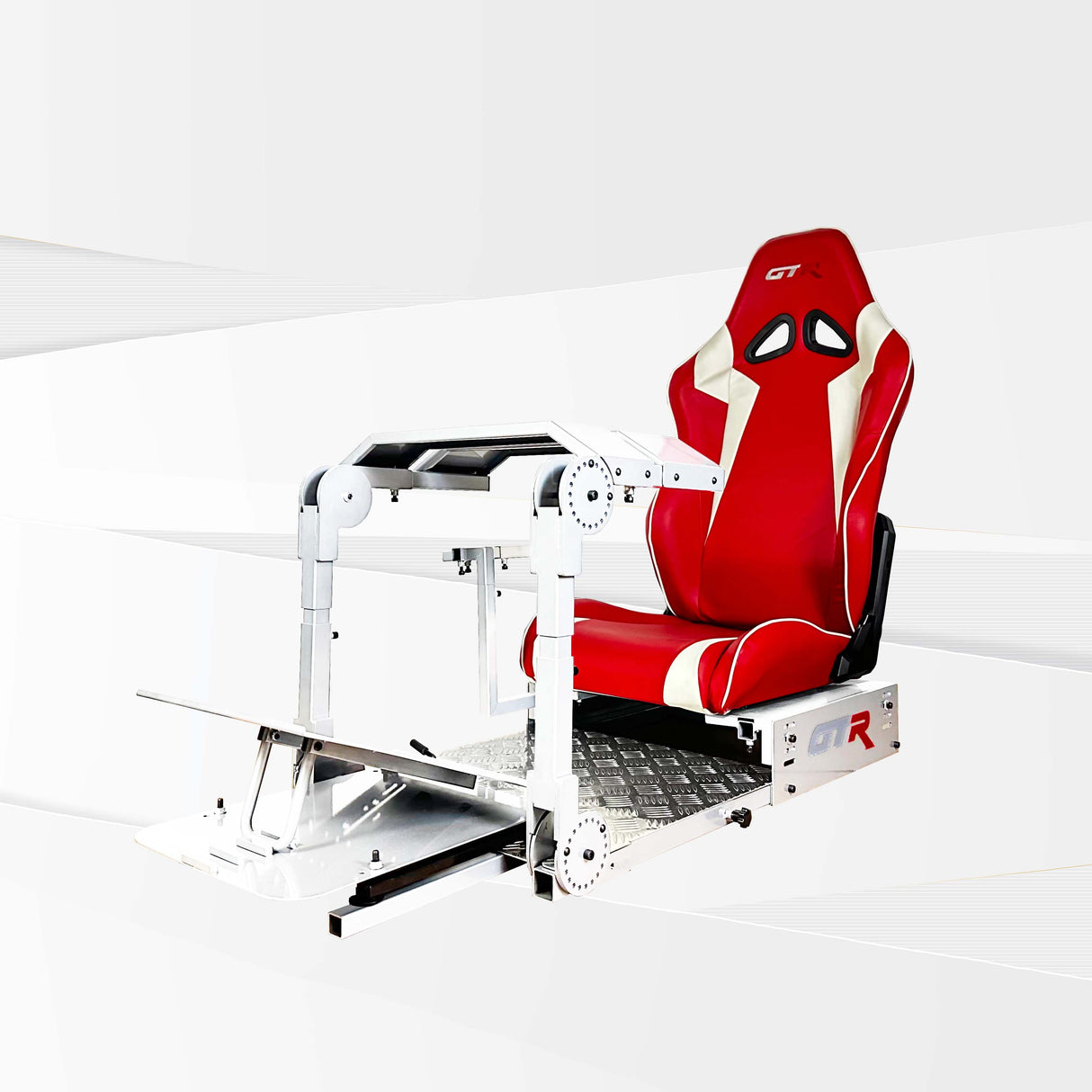 GTA™ Pro Model Racing Simulator