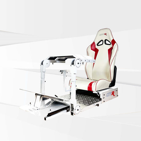 GTA™ Pro Model Racing Simulator