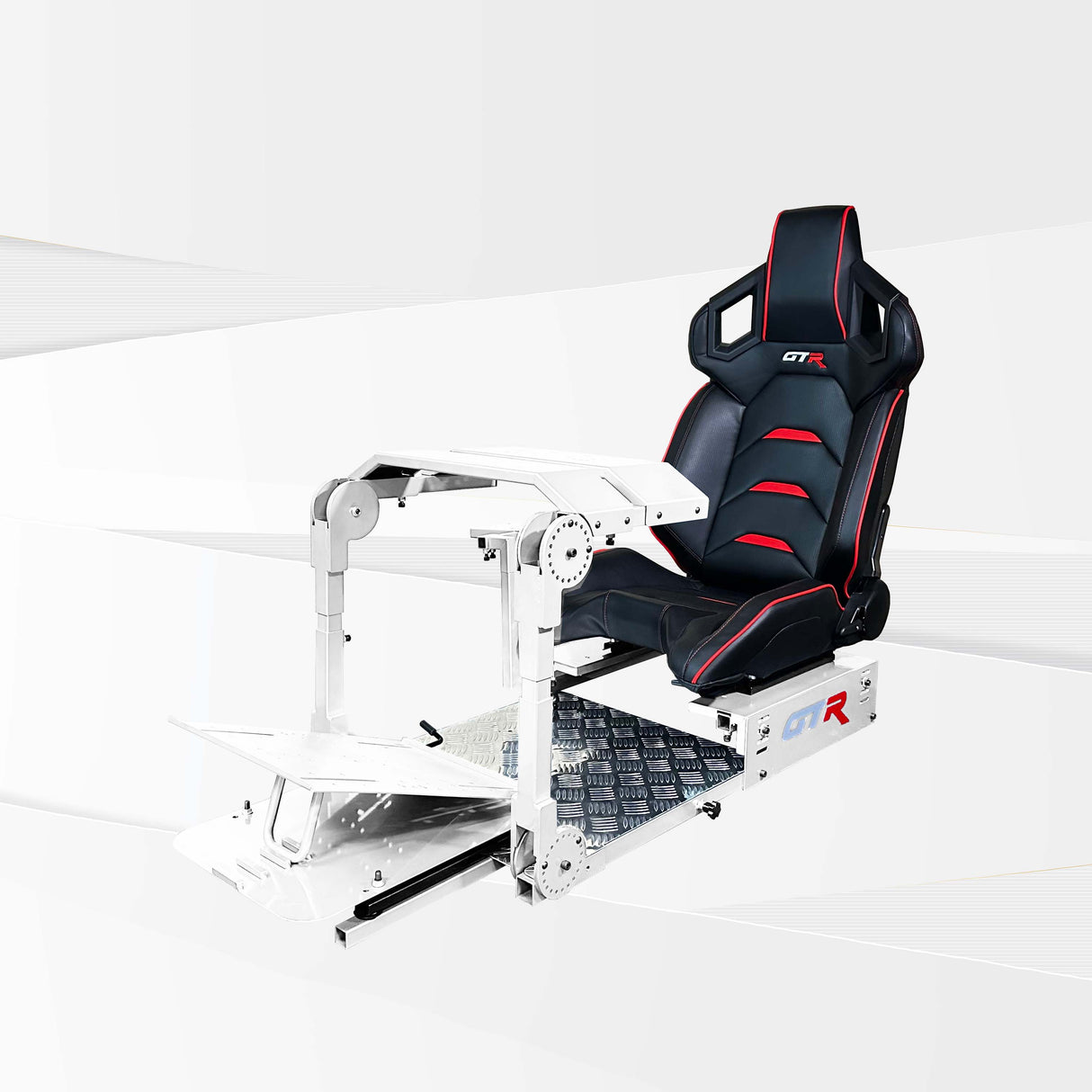 GTA™ Pro Model Racing Simulator