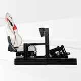 GTA™ Revolution Racing Simulator