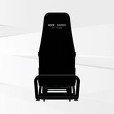 GTA™ Apex Formula Racing Simulator Cockpit Stake F1® Team KICK Sauber Edition [DISCONTINUED]