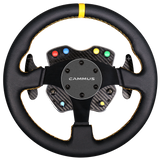 CAMMUS 15Nm DDWB & GT1 Steering Wheel Bundle