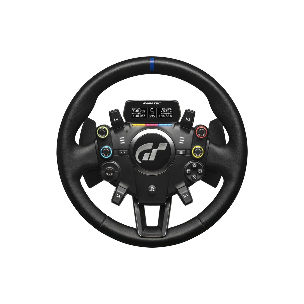 Fanatec - Gran Turismo® DD Extreme