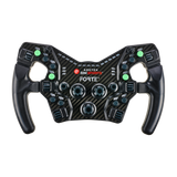 Asetek SimSports® Steering Wheel Button Color Kit