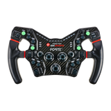 Asetek SimSports® Steering Wheel Button Color Kit
