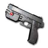 Sniper Arcade Machine - Sniper 6.0 Light Blaster Stand Up Arcade