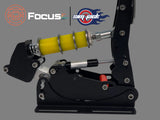 Focus Sim Racing x SimJack Hydraulic Add-on