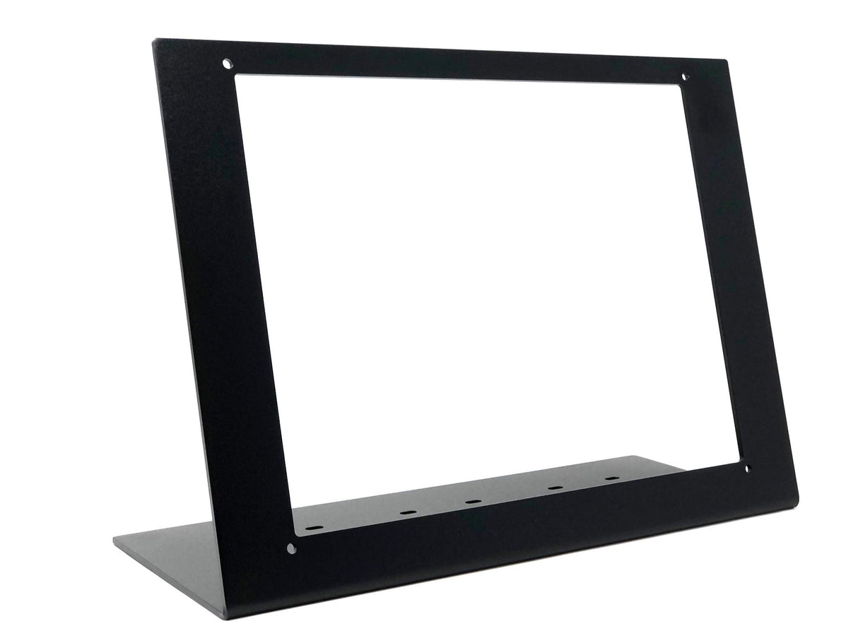 Desktop stand for RSG Avidyne Entegra PFD/MFD