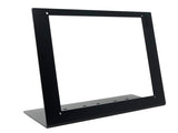 Desktop stand for RSG Avidyne Entegra PFD/MFD