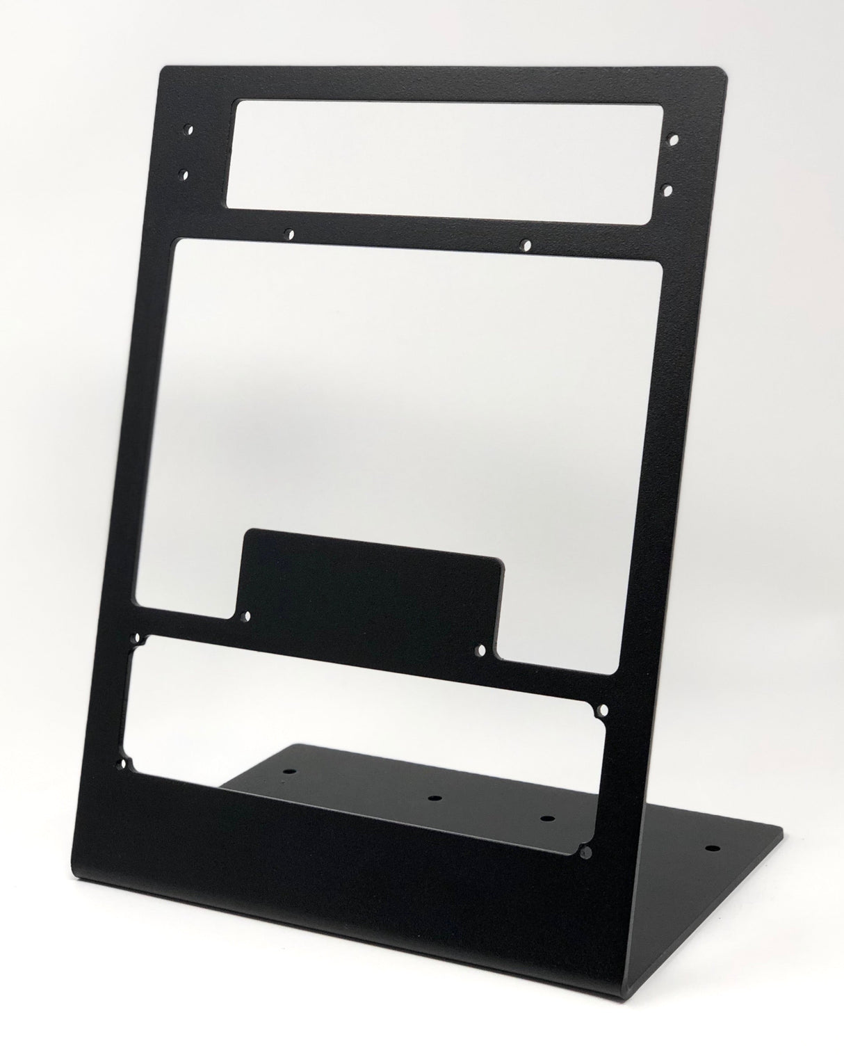 Desktop stand for RSG GNS530 GMA350 GFC700