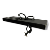 RSG Cirrus Desktop Console - Console Only - Ignition Switch Only