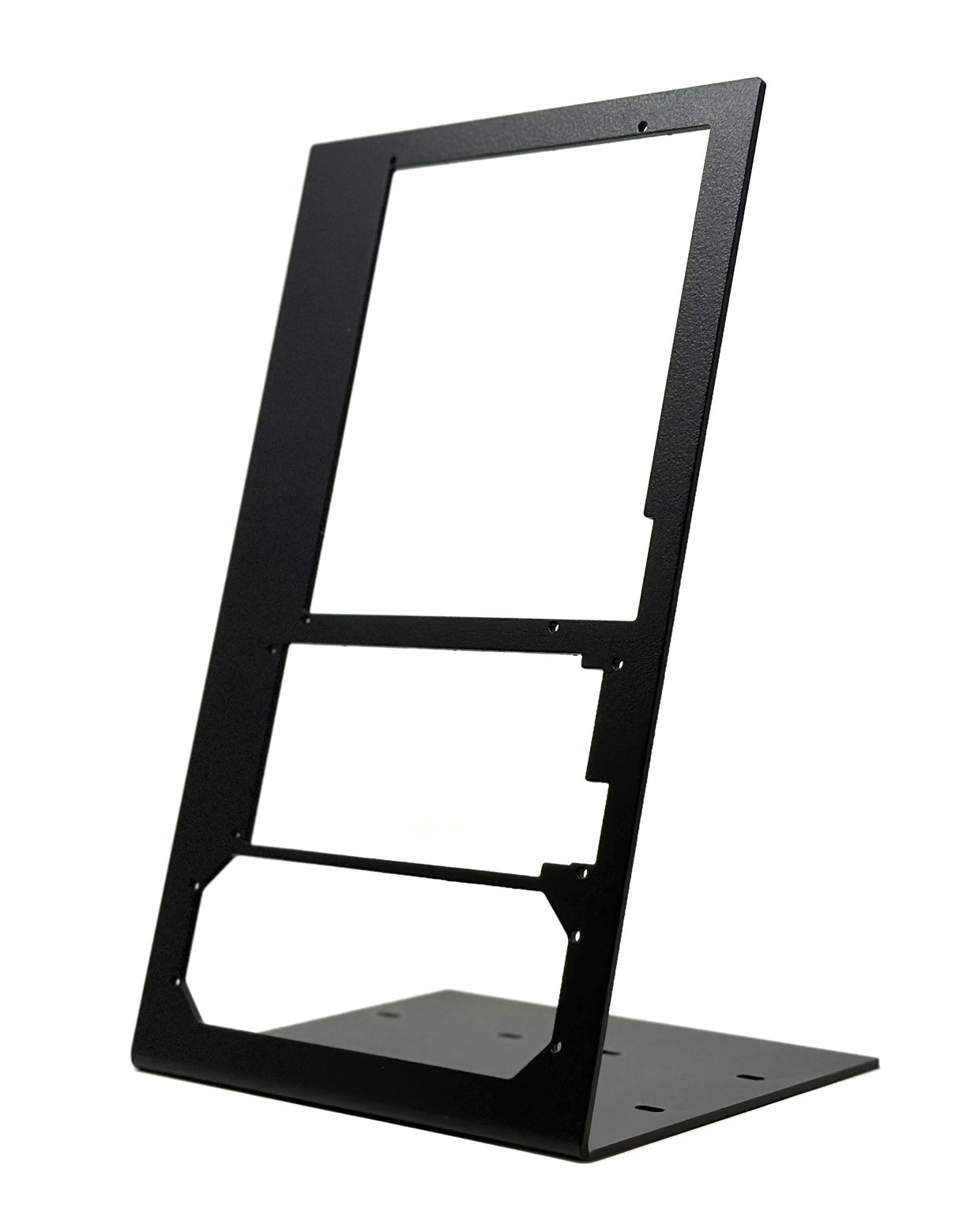 Desktop stand for RSG GTN750, GTN650 & GFC500