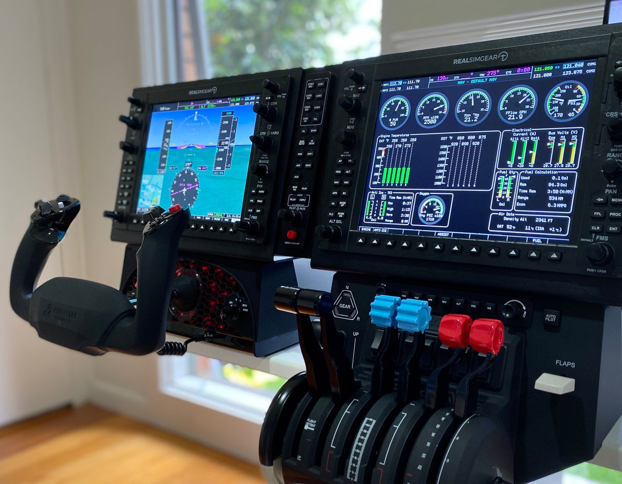RSG G1000 Suite