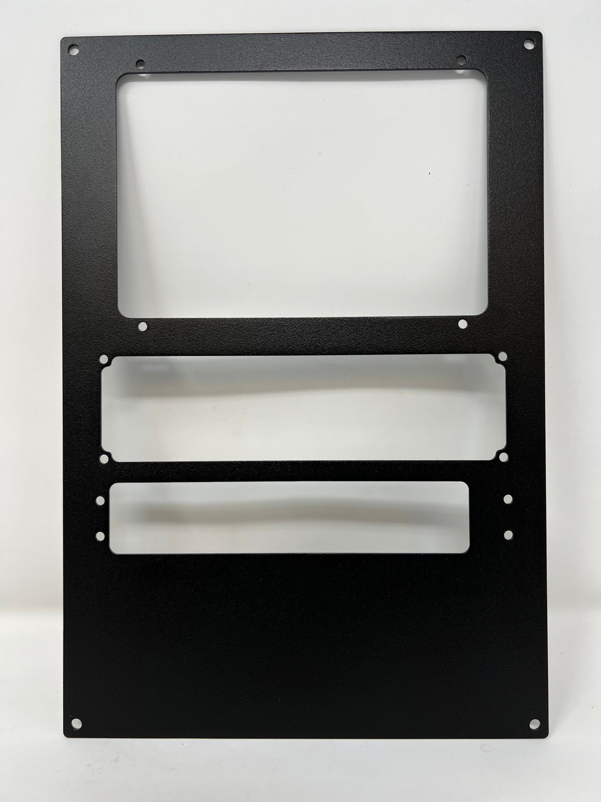 GCU Stack Faceplate - GCU47x, GFC700, and GMA350