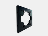 Focus Sim Racing Front Mount for Moza R12 & R9 (Compatible with Side Mount Kit)