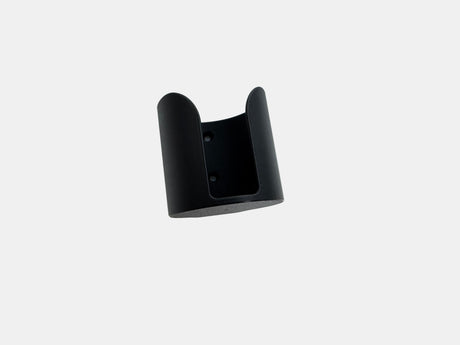 Focus Sim Racing Cup Holder for Sim Rigs – Focus Sim Racing 3D Printed Mount (Fits Aluminum Extrusion, Screws Included)