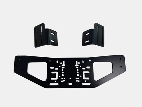 Focus Sim Racing Flat Plate Wheel Deck Mount (Universal)