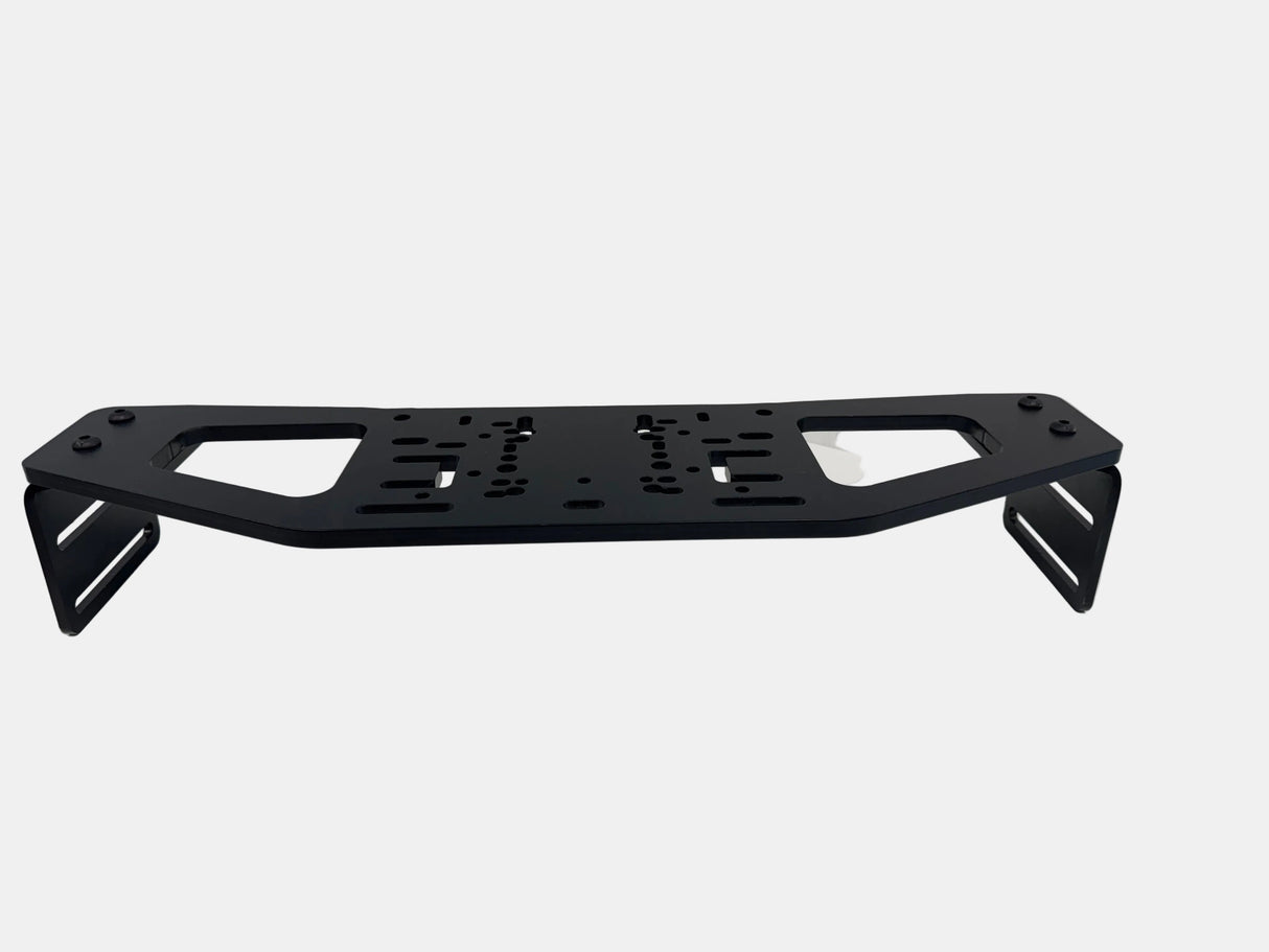 Focus Sim Racing Flat Plate Wheel Deck Mount (Universal)