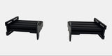 Focus Sim Racing Wheelbase Side Mount Pro (Modular, Fanatec, SIMMAGIC, MOZA)