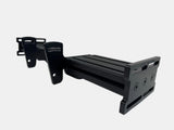 Focus Sim Racing Wheelbase Side Mount Pro (Modular, Fanatec, SIMMAGIC, MOZA)