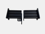 Focus Sim Racing Wheelbase Side Mount Pro (Modular, Fanatec, SIMMAGIC, MOZA)