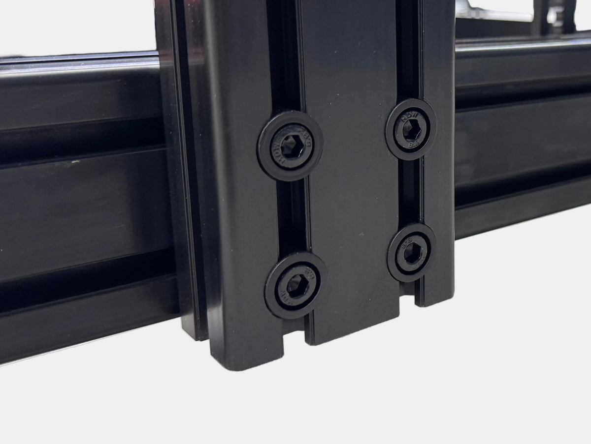 Focus Sim Racing FSR Eighty Aluminum Sim Racing Chassis