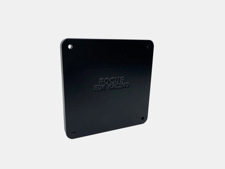 Focus Sim Racing VESA Spacer Plate for Recessed Monitor Mounts