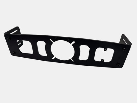 Focus Sim Racing Simucube Front Mount Plate (Simucube 2 & 3 Compatible)