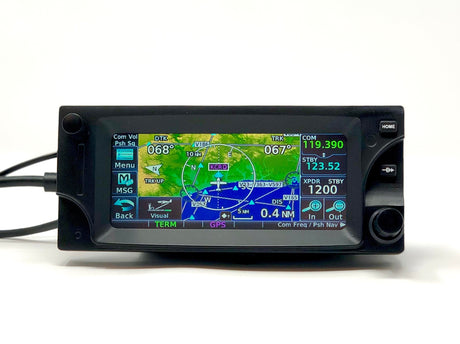 RSG GTN650