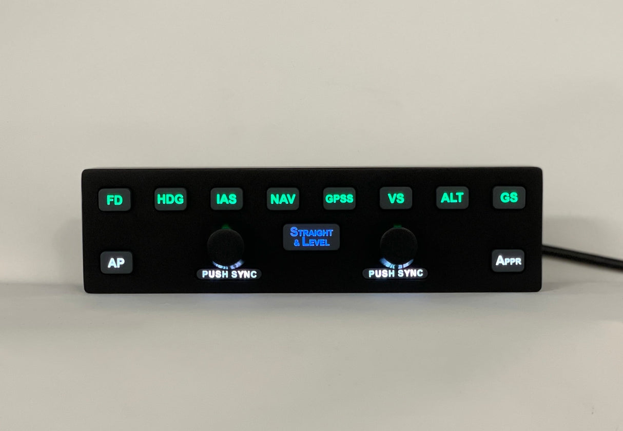 RSG DFC90 Autopilot