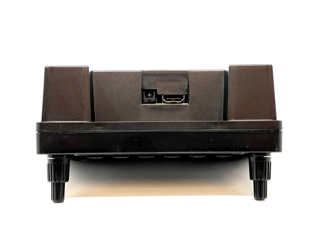 RSG GNS530