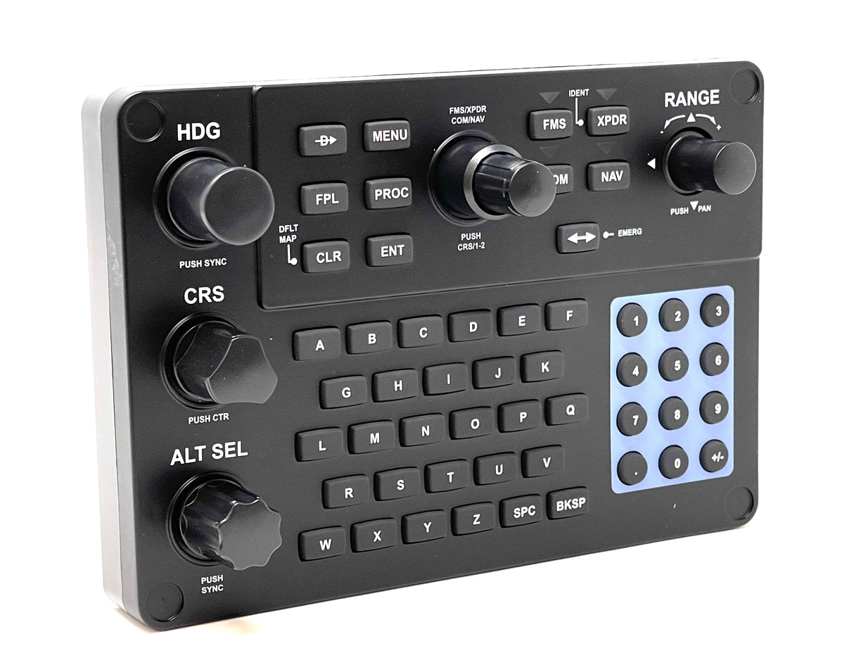 RSG GCU47X