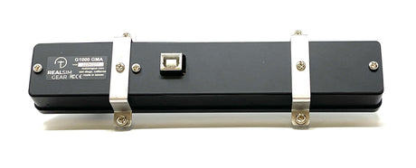 RSG GMA Audio Panel Add-On for G1000