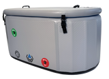 Natural High™  INFLATABLE TUB