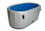 Natural High™  INFLATABLE TUB