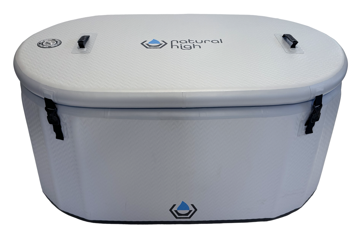 Natural High™  INFLATABLE TUB