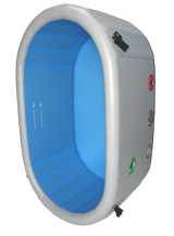 Natural High™ Extreme Experience (Inflatable Tub, Hot & Cold)
