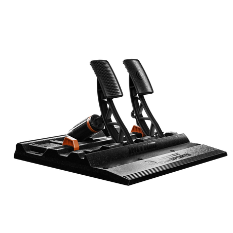 Asetek Racing Initium Racing Bundle US (PC)
