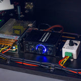 2P Dual-Screen Cocktail Arcade Machine