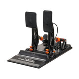 Asetek SimSports Forte Pedal Face Plates (2 pcs)