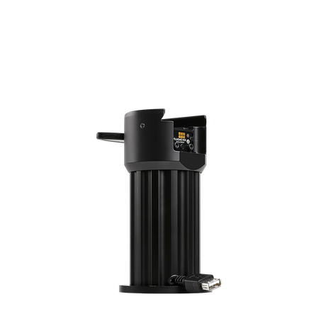 Asetek SimSports QR Adapter Tube L.96mm